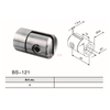 BS-121-Acessórios para corrimão