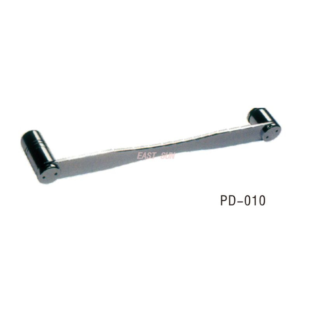 PD-010-Maçanetas para portas de chuveiro