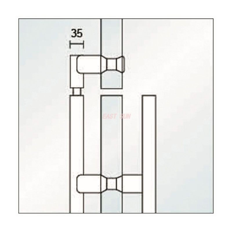 PH-1012-Fechaduras com alça