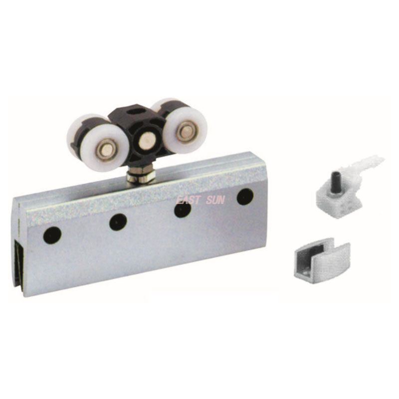 SY-010N-Sistemas Deslizantes