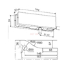 Encaixe de patch PMB-600