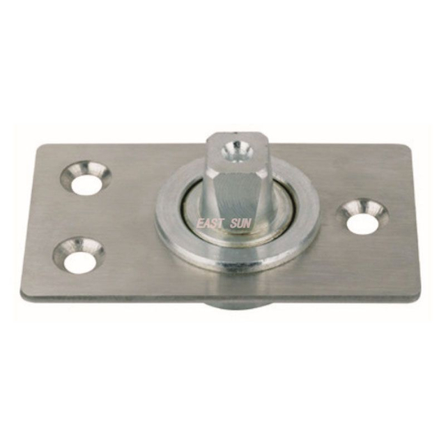 ESC-6M-Sistemas de montagem de vidro para escritório