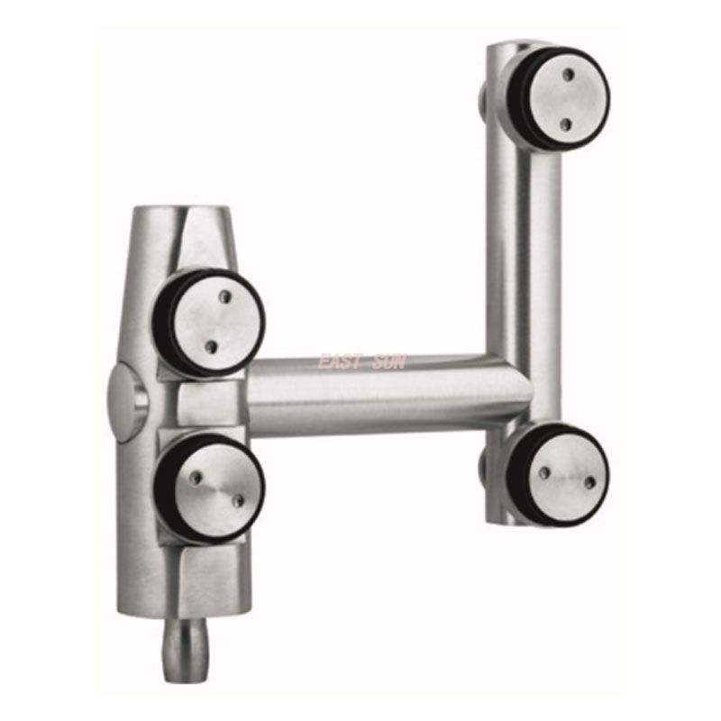 ESA-1-Sistemas de montagem de vidro para escritório