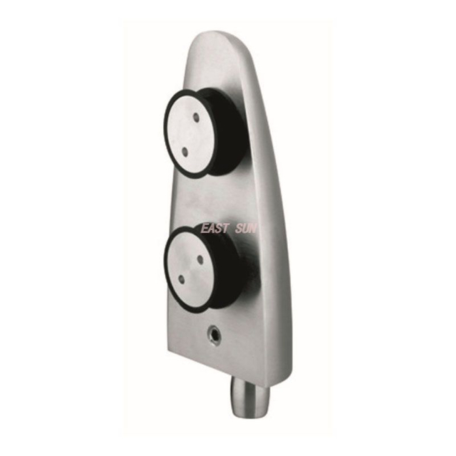 Sistemas de montagem de vidro EAF-4-Office