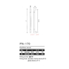 PN-170-Alças de puxar