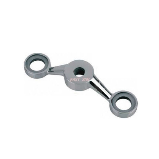 Encaixe SD-150-2-180R-Aranha