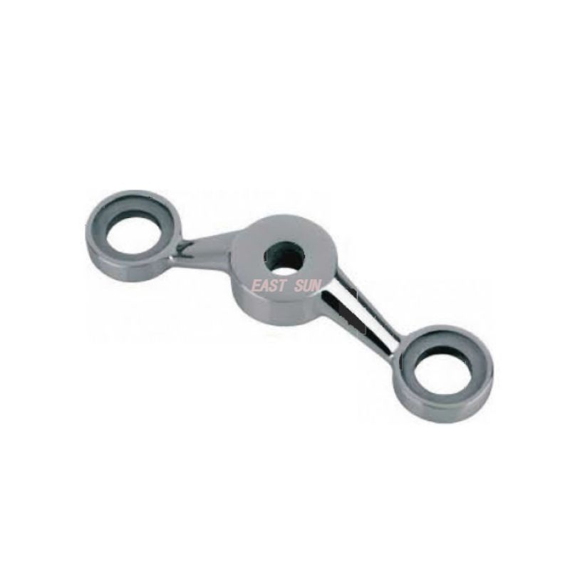 Encaixe SD-150-2-180R-Aranha