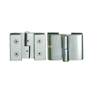Dobradiças autoelevantes de latão RSH-402R