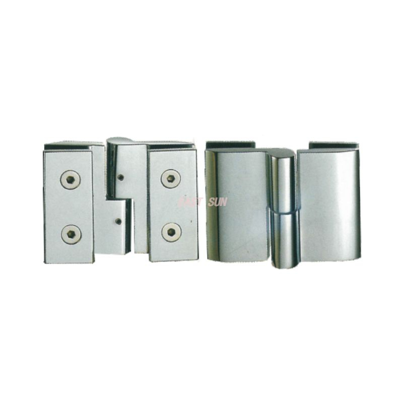 Dobradiças autoelevantes de latão RSH-402R