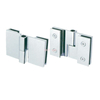 Dobradiças autoelevantes de latão RSH-302L