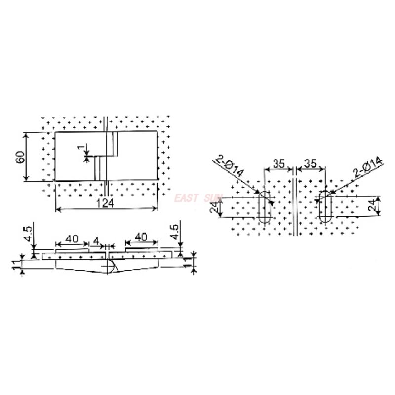 dobradi&ccedil;a do chuveiro do banheiro