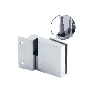 Dobradiças autoelevantes de latão RSH-101-L