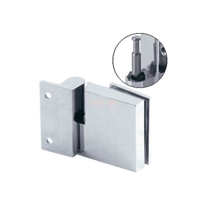 Dobradiças autoelevantes de latão RSH-101-L