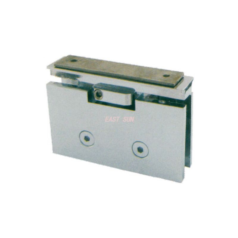 Série de portas pivotantes PTC-202B