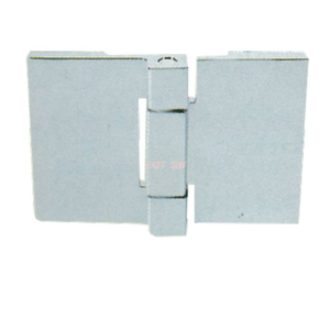 ESH-1001-Dobradiças para porta de chuveiro