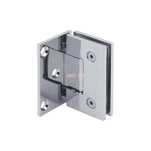 ESH-205-Dobradiças para porta de chuveiro