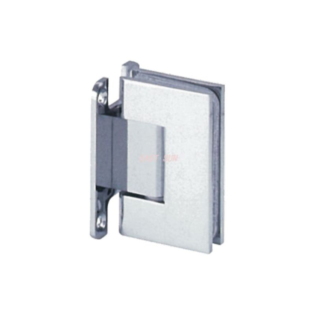 ESH-201H-Dobradiças para porta de chuveiro