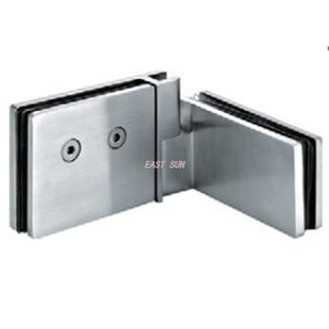 Dobradiças de chuveiro dobráveis ​​FSH-401L