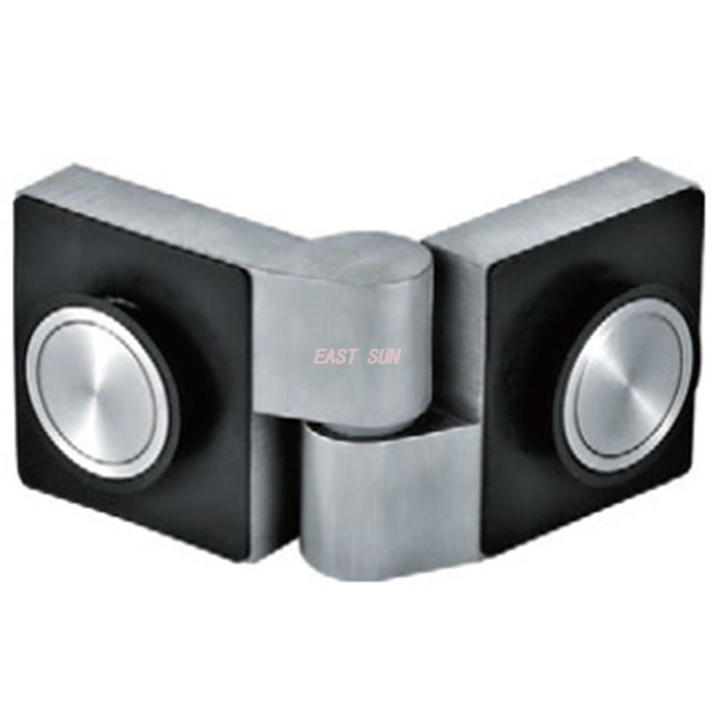 Dobradiças de chuveiro dobráveis ​​FSH-102