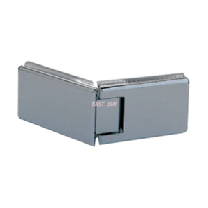 ESH-522-Dobradiças para porta de chuveiro