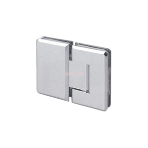 ESH-403-Dobradiças para porta de chuveiro