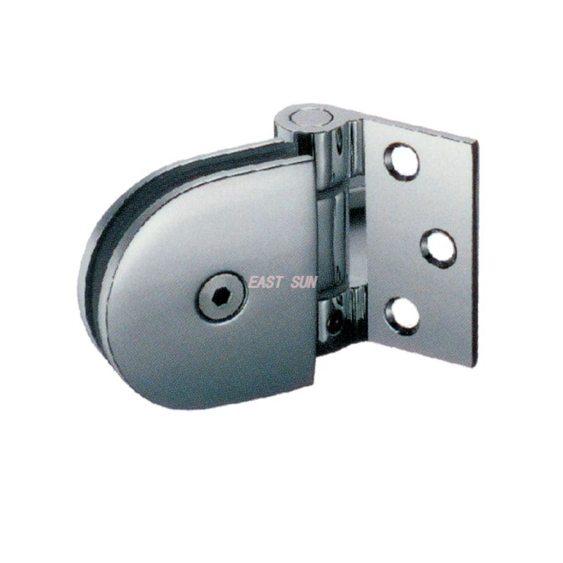 ESH-762-Dobradiças para porta de chuveiro