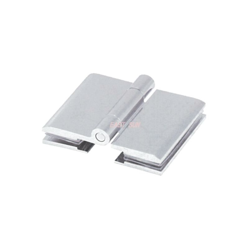 ESH-709-Dobradiças para porta de chuveiro