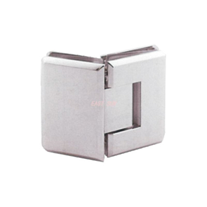 ESH-302-Dobradiças para porta de chuveiro
