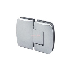 ESH-233-Dobradiças para porta de chuveiro