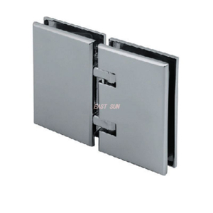 ESH-333-Dobradiças para porta de chuveiro