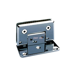 Dobradiças de chuveiro ajustáveis ​​ASH-305