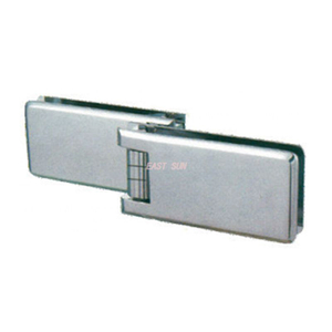 ASH-607-Dobradiças de chuveiro ajustáveis