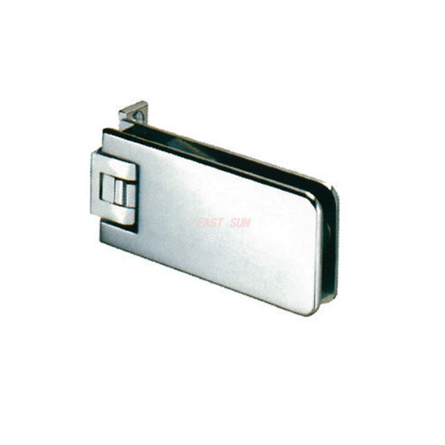 Dobradiças de chuveiro ajustáveis ​​ASH-505