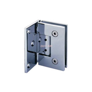 Dobradiças de chuveiro ajustáveis ​​ASH-205