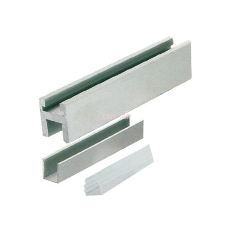 Série de portas pivotantes SA-002B