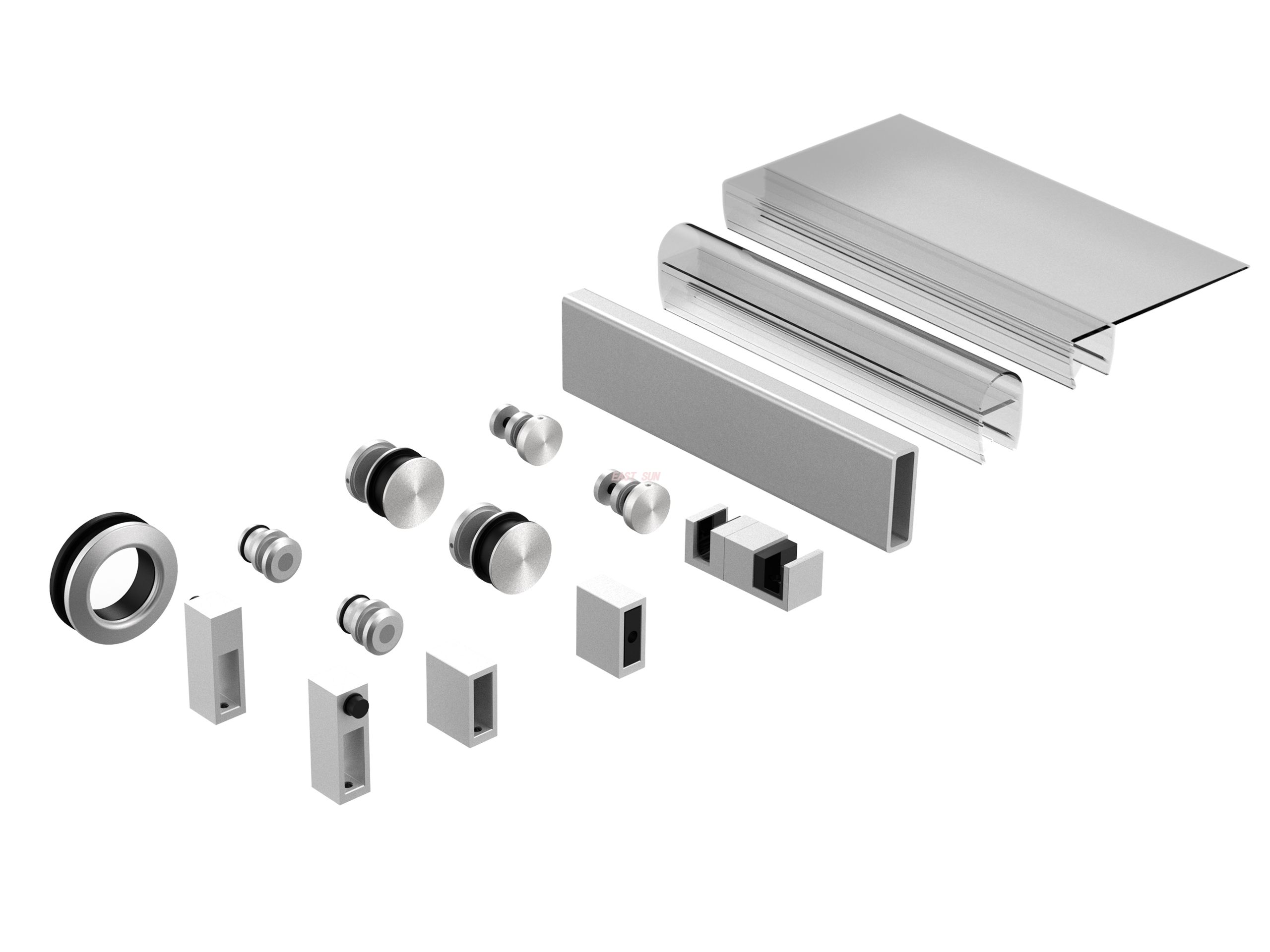 (Série SER) TK-002A-Padrão-Φ39