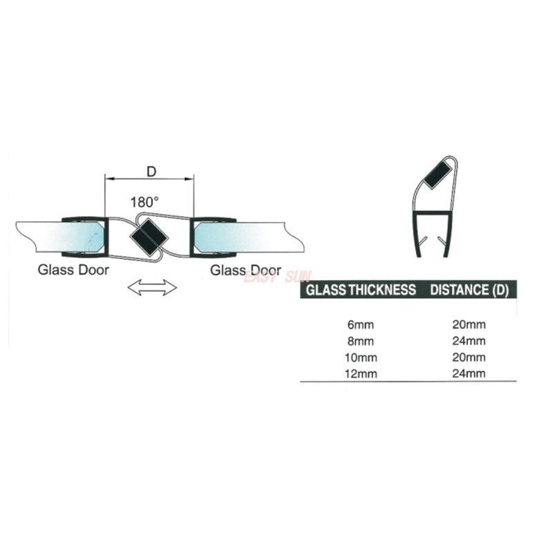 Selo PTS-03-PVC