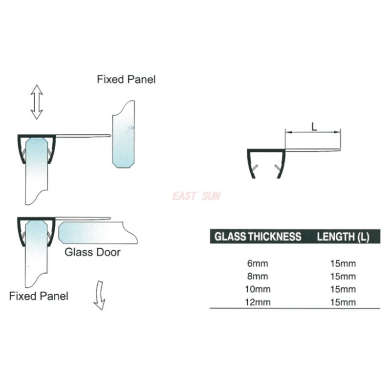 Selo PTS-22-PVC