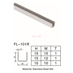 FL-101R-Sistemas Deslizantes