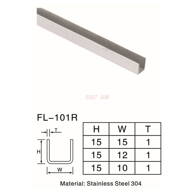 FL-101R-Sistemas Deslizantes