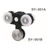 SY-001-Sistemas Deslizantes