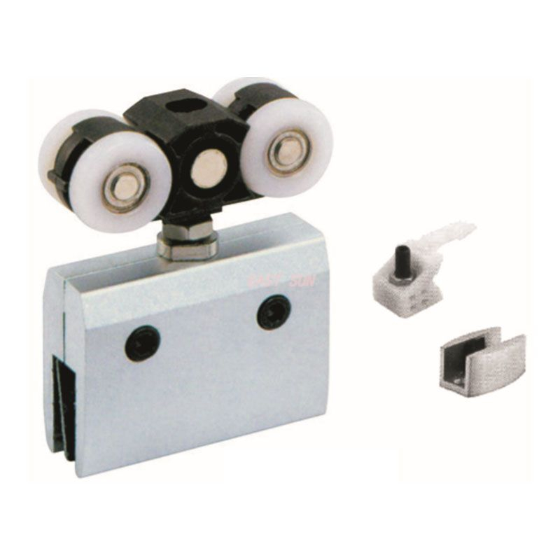 SY-008N-Sistemas Deslizantes