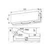 Encaixe de patch PMB-700