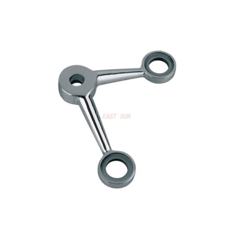 Encaixe SD-150-2-90R-Aranha