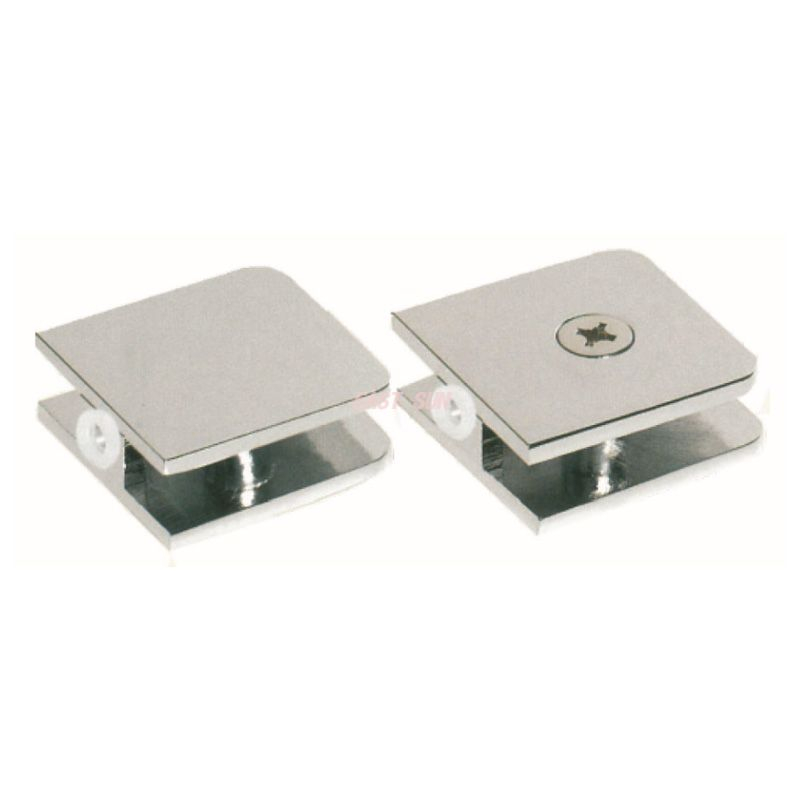 Grampos de vidro GBF-817