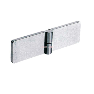 Dobradiças autoelevantes ESD-1002-latão