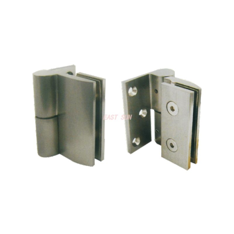 Dobradiças autoelevantes de latão RSH-401L