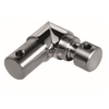 Conector tubo-vidro SK-036