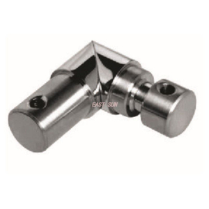 Conector tubo-vidro SK-036