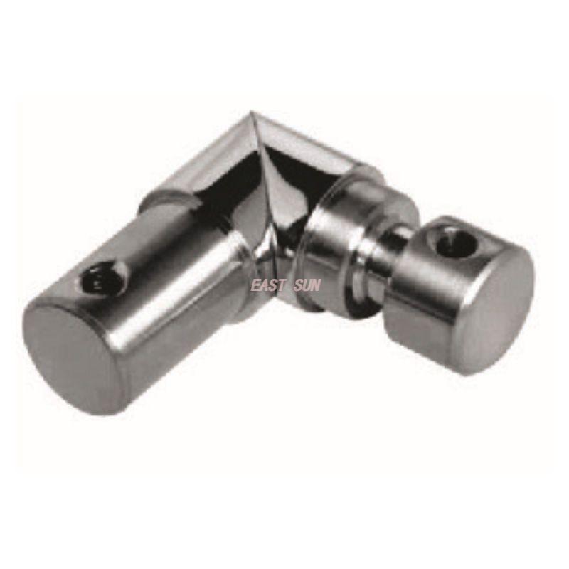 Conector tubo-vidro SK-036
